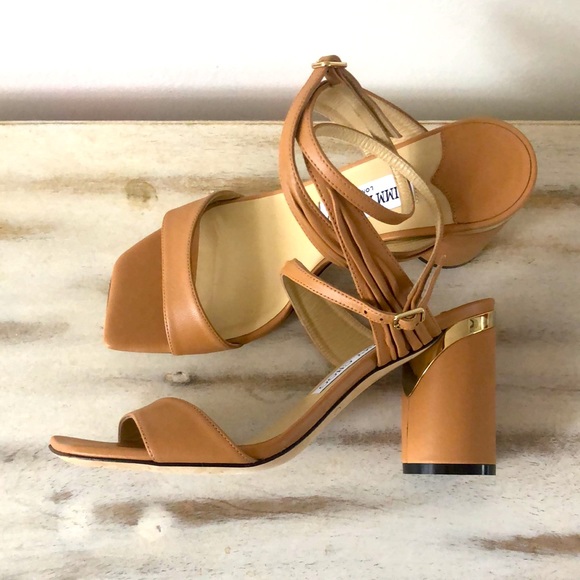 Jimmy Choo Jago sandal! - Picture 10 of 16